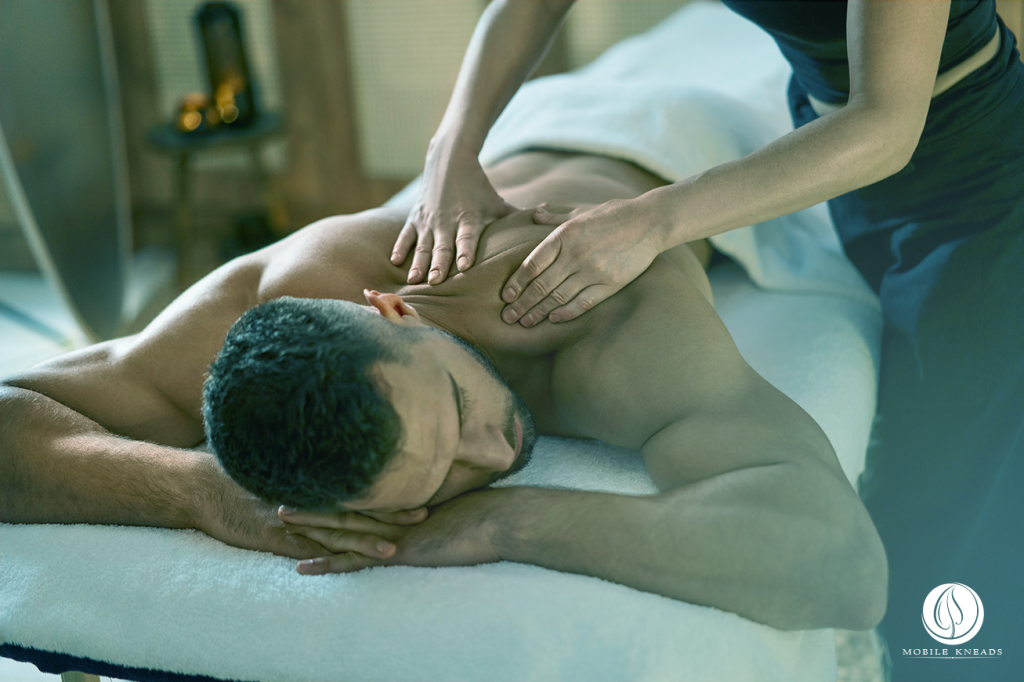 Medical Therapeutic Massage